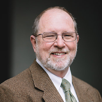 Dave Guthrie, Ph. D.