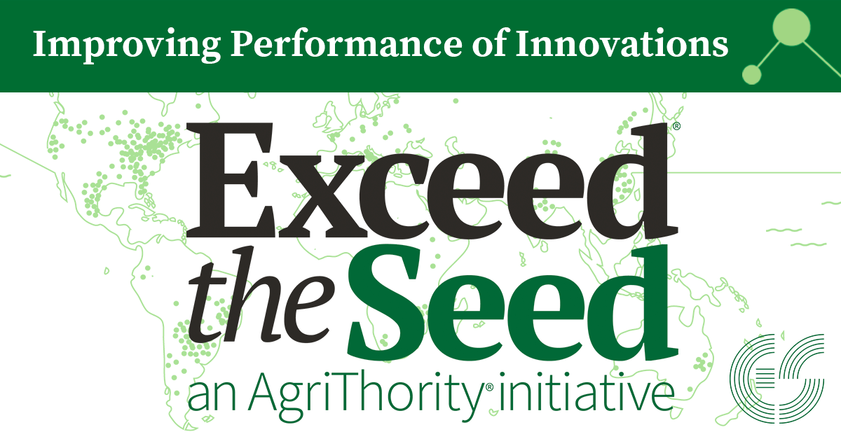 Exceed The Seed 2020