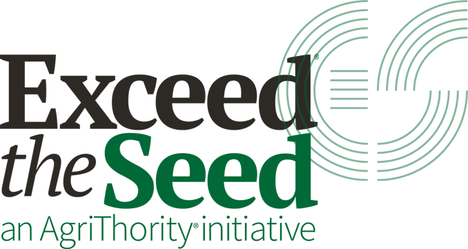 Exceed the Seed