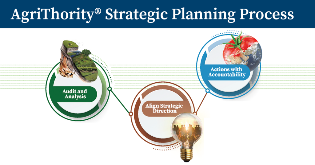 Strategic Planning