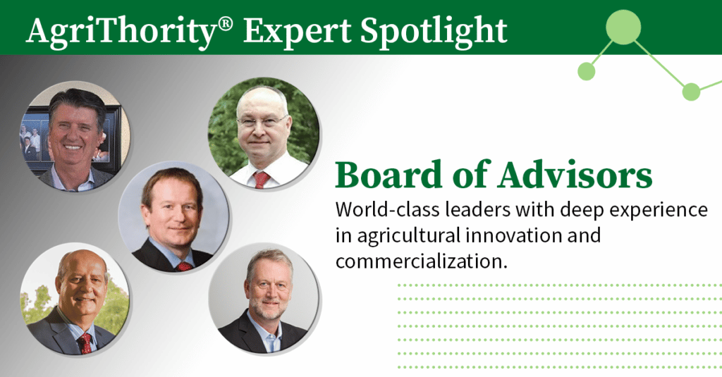 Expert Spotlight Board of Advisors thumbnail