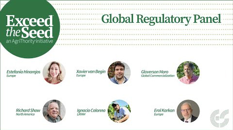 Regulatory Hurdles from Importation to Sustainability Claims: Global Regulatory Panel video thumbnail