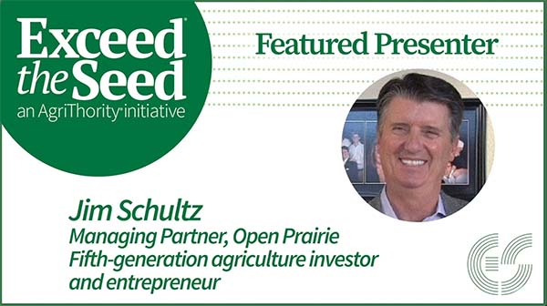 Challenges on the Pathway to Commercialization: Jim Schultz featured presenter video thumbnail
