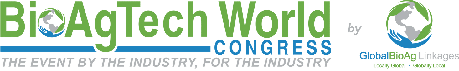 BioAgTech World Congress logo