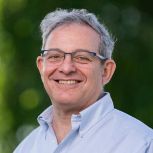 Headshot of Horacio Buscaglia, Global Head of Business Development, AgriThority®