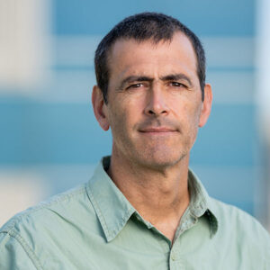Headshot of Ignacio Colonna, Global Director, Science & Technology, AgriThority®