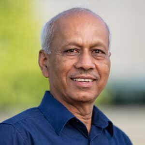 Headshot of Krishan Jindal, Ph.D., Senior Field Research Scientist NORAM, Asia & Africa, AgriThority®