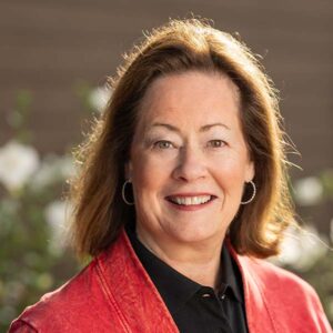 Headshot of Mary Jane Duff, Chief Strategy Officer, AgriThority®