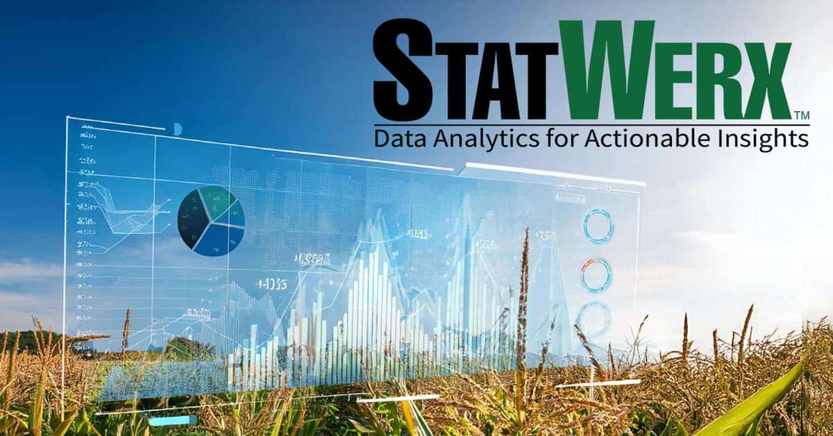 New StatWerx™ Delivers Actionable Insights at Multiple Development Stages